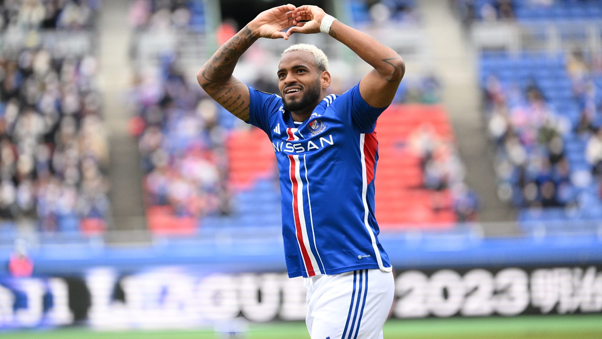 anderson lopes yokohama marinos